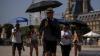 France's heat wave in June tied to 5,700 more deaths than normal