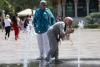 Fires savage Spain and France amidst erratic weather across Europe