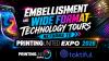Takitful’s Embellishment Technology Tour Returns to PRINTING United
