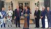 Sean Duffy shares the ‘tale of two truckers’ in truck safety plan 