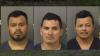 Traffic stop leads to immigration detainers for 3 passengers in Ocean Ridge