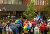 Groups across Canada call on premiers to protect public health care