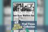Historic Trail Times newspapers now available online