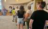 Missouri early voting period opens with a rush that points to high primary turnout