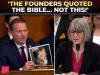'No common sense on America's 250th?': Rep. Cloud blasts Smithsonian Director over Museum bookstore