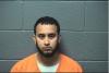 Suspect in custody related to report of fraud at Edinburg business