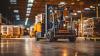 Boston Beer Company taps Bryant supply chain students to help improve inventory challenges