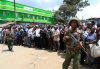 City of Contrasts: Urban Safety, Migration and Climate Change and Their Impact on the Somali Community in Eastleigh, Nairobi