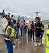 Sangster International Airport connects Jamaica and Guadeloupe with new route