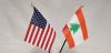 Lebanese Army Commander Discusses Military Cooperation with US CENTCOM Special Operations Commander