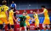 Kazakhstan edges Nepal in Central Asian volleyball opener