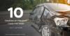 10 People Killed in Another Deadly Week on Maryland Roads