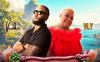 Pacific music artists Kuki and Vly in Rarotonga