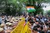 India’s Cockroach Movement Delivers a Blow to the BJP