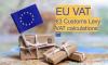 Italy to Add National Parcel Tax on Top of EU Fee for Low-Value Imports