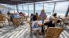 Beachside in La La Land: Summer dining as it should be