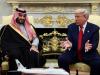US and Saudi Arabia announce nuclear cooperation deal
