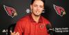 Arizona Cardinals sign Carson Beck to rookie contract