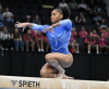 Blakely opens up on race, resilience ahead of return to elite gymnastics