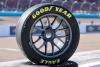 Indianapolis Tire Change Gives NASCAR Teams a New Challenge Before the Brickyard 400