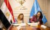 Egypt, UNICEF Sign Partnership to Expand Services for Children with Disabilities