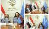 NCPD, UNICEF Sign MoU to Strengthen Rights, Protection, and Inclusion of Children with Disabilities in Egypt