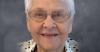 Ona D. Fara , 95, Manning, Iowa; formerly of Le Mars