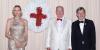 Princess Charlene of Monaco draws striking Princess Grace comparisons in dazzling Monaco gala look