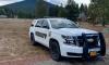 Oregon Man Dies While Trying to Protect His Property From an Encroaching Brewer Fire