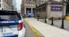 Boston Police arrest man in connection with death near Boylston MBTA station