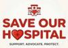 'Save Our Hospital' Group Speaks at Nowata Chamber