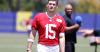 Alabama writer: Ty Simpson has far more upside than people realize