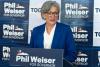 Phil Weiser taps Jefferson County commissioner as running mate in Colorado governor’s race