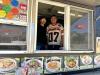 At Thai Food Truck by Chef Tom, regulars are known by their order