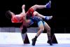 Armenian wrestlers to compete at Baku youth championship