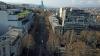 Authorities to shut down Tbilisi’s Rustaveli Avenue for renovation