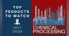 Roundup: Chemical Industry Products to Watch - July 2026