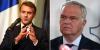 Macron gives human rights role to senator who campaigned against gay marriage in France
