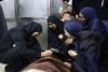 Two killed, several wounded as Israeli fire hits Gaza