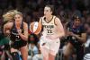 How to watch the Indiana Fever vs. Connecticut Sun for free tonight