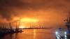 Russia Imposes Nighttime Shipping Restrictions at Novorossiysk Port Amid Drone Threats