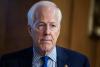 Cornyn Threatens to Block Trump Noms Over Unreleased PEPFAR Funds — And Quickly Relents