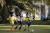 Grassroots and U18 men’s teams back in action today