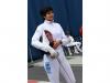 Sports News | Taniksha Khatri and Prachi Lohan Script History at Senior World Fencing Championships 2026