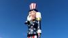 World’s Tallest Nutcracker Now Stands In Minnesota
