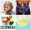 GHANA SAYS ECOWAS MEMBERS ARE BACKING ITS PETITION TO THE AFRICAN UNION OVER ALLEGED XENOPHOBIC ATTACKS IN SOUTH AFRICA