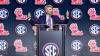 'They wouldn't piss on him if he was on fire': Golding leads top SEC media days quips