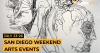 Top 10 arts events in San Diego this weekend: Sound bath art, 'The Family Album' and opera