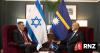 Nauru's government announces plans for embassy in Israel