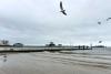 Tropical Storm Bertha Grazes Mississippi Gulf Coast But Poses Minimal Risk, Forecasters Say